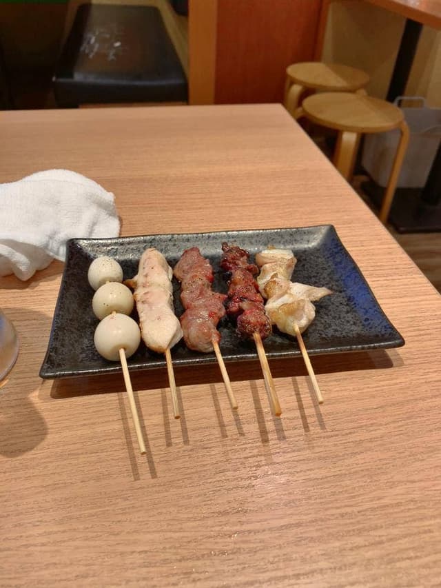 鳥楽酒場田町店 - サブ画像2