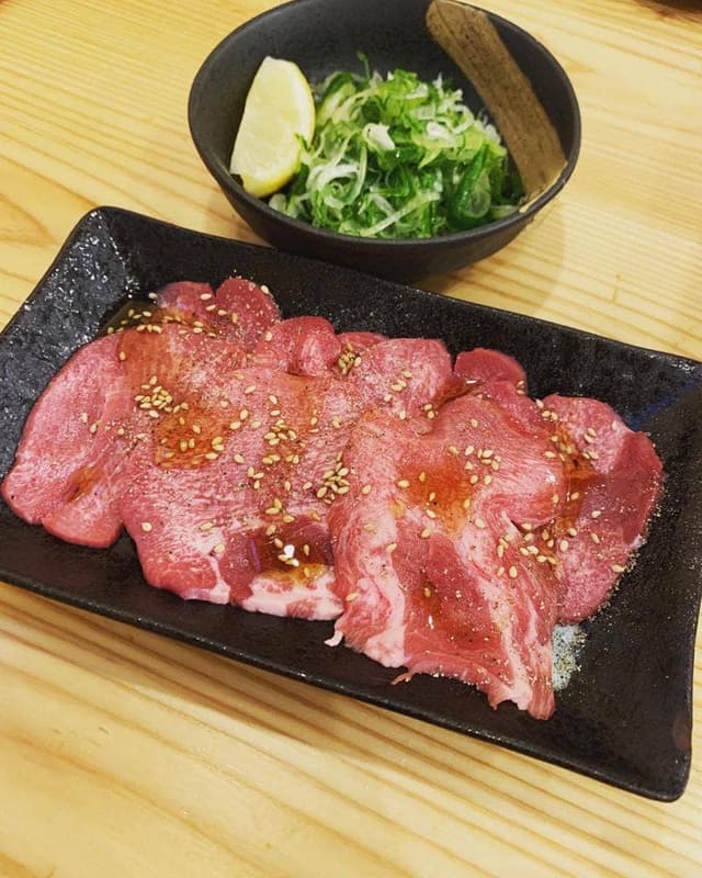 近江牛肥育牧場直営 ホルモン焼肉 犇 カメチク 草津店 - サブ画像2