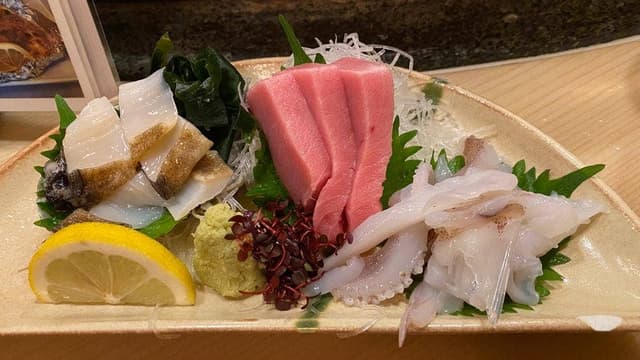 縄寿司 - サブ画像1