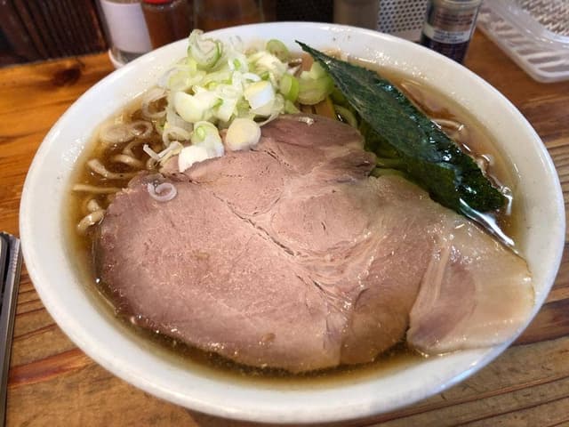 中華蕎麦 春馬 - サブ画像1