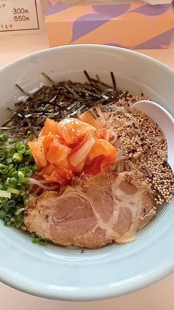 冷麺・温麺 芳華 - サブ画像2