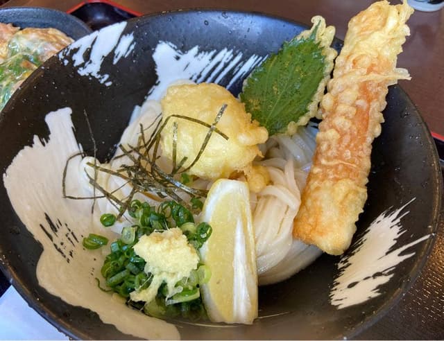 手打ちうどん 団平 - サブ画像3