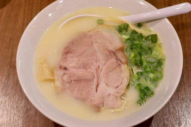 麺屋 菜々兵衛 すすきの店 - サブ画像3