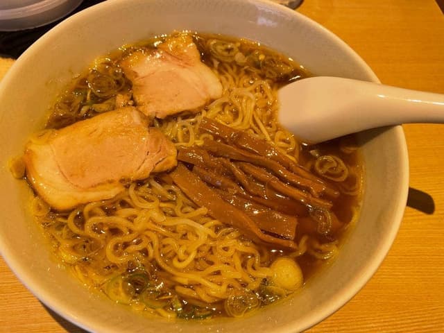 笹塚 大勝軒 - サブ画像3