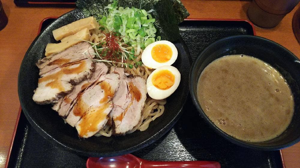 麺屋 力