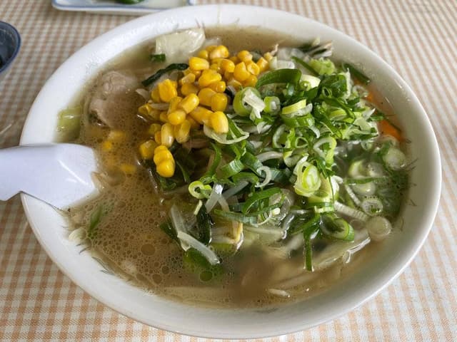 食堂きらく園 - サブ画像3
