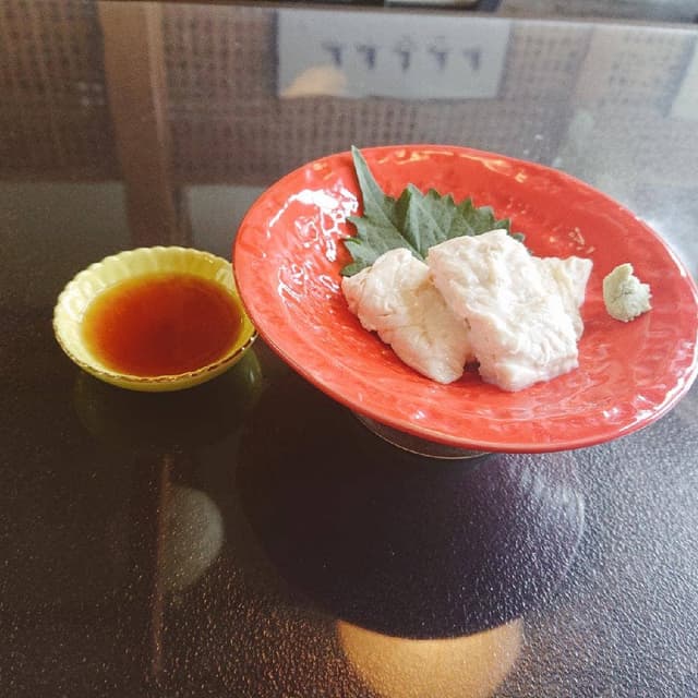那珂 蕎麦 ふじ庄 - サブ画像1