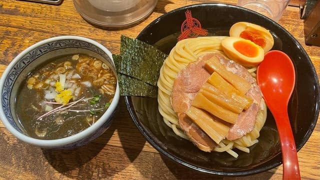 つけ麺専門店 三田製麺所 なんば店 - サブ画像1