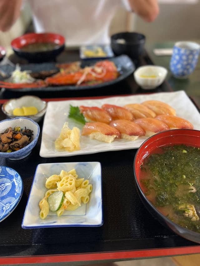 藍ヶ江水産 - サブ画像3