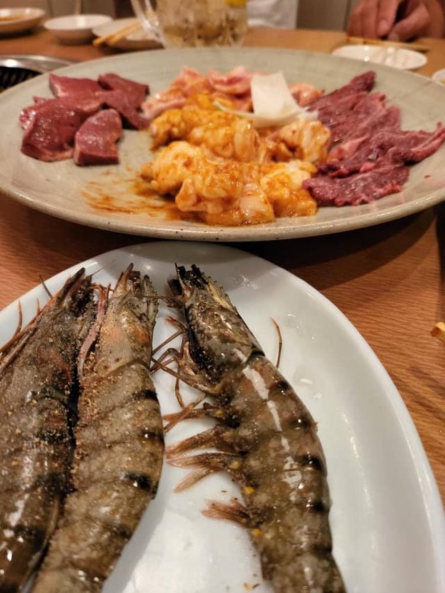 焼肉の牛太 林田店 - サブ画像2