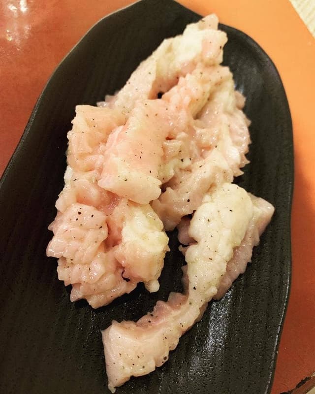 ホルモン酒場あかやしろ榮 - サブ画像2