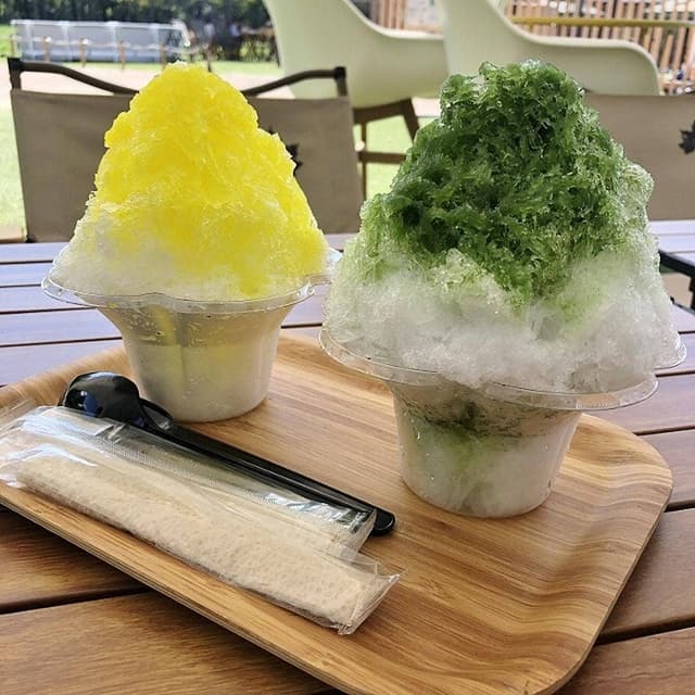 ICOROBA Cafe Terrace - サブ画像2