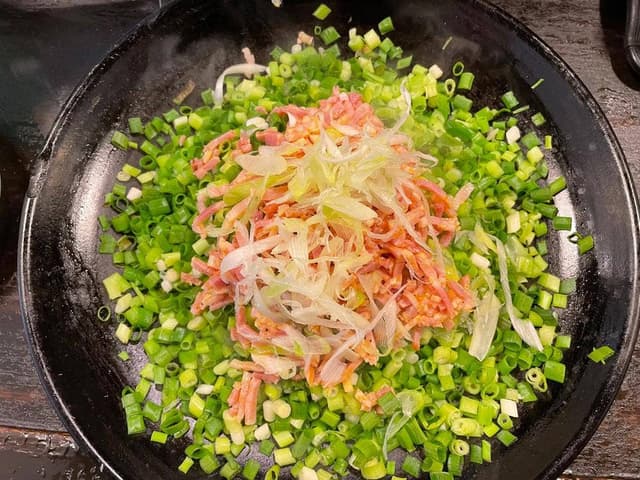 麺菜館 楽屋 - サブ画像2