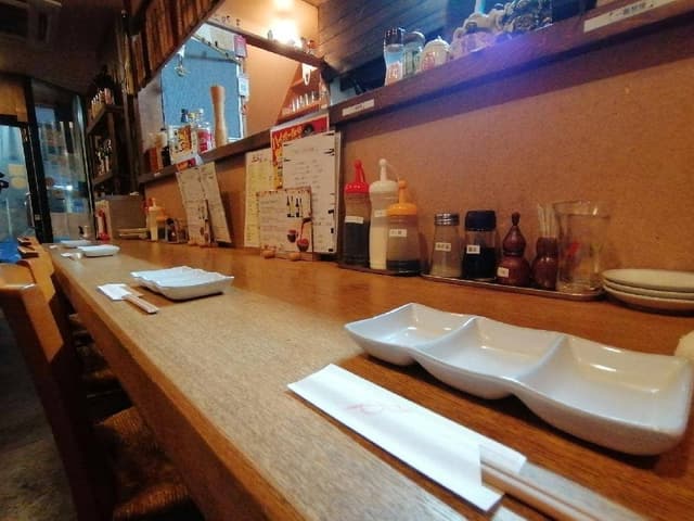 串でん 駅前店 - サブ画像2