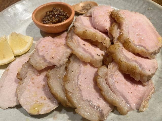 日本ワインとスパイス ブロディ - サブ画像2