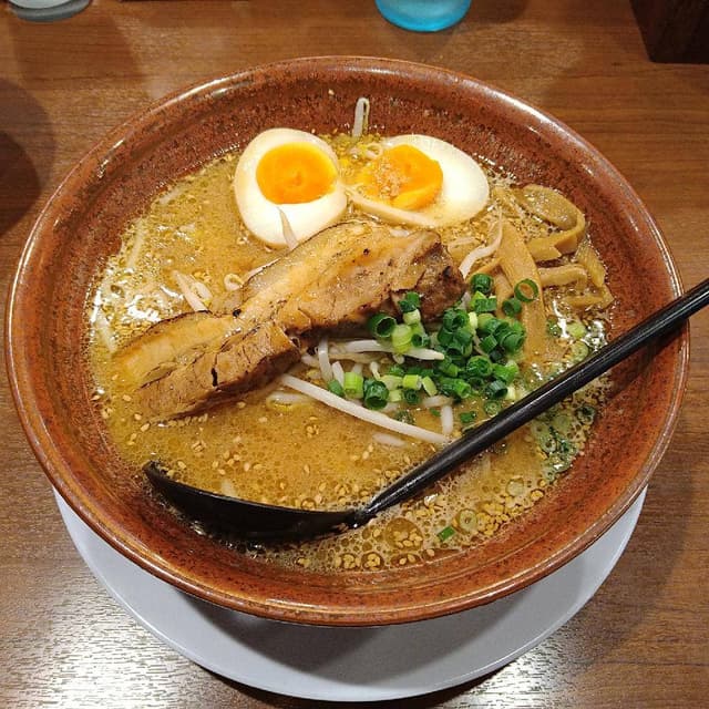 麺や あすなろ - サブ画像1