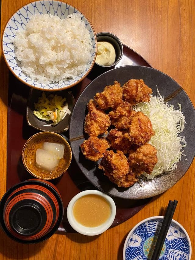 いっちょう 熊谷太井店 - サブ画像3