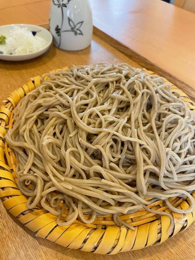 蕎麦 ほまれ - サブ画像1