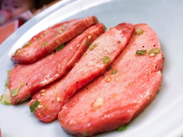 黒べこや 生実店 - サブ画像3