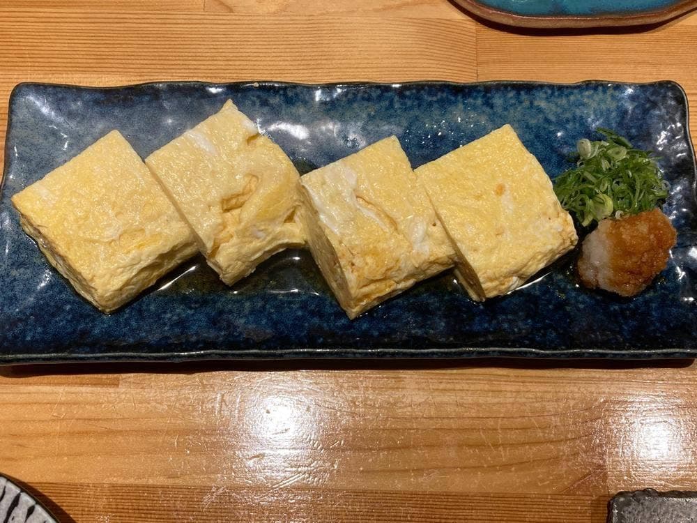 和旬菜 えつ