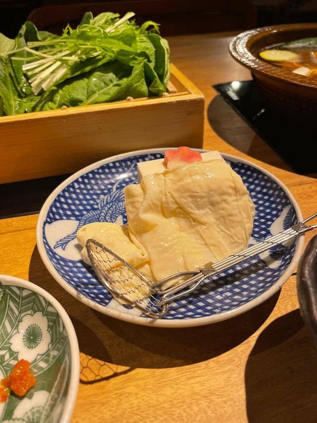 冨久傳 - サブ画像2