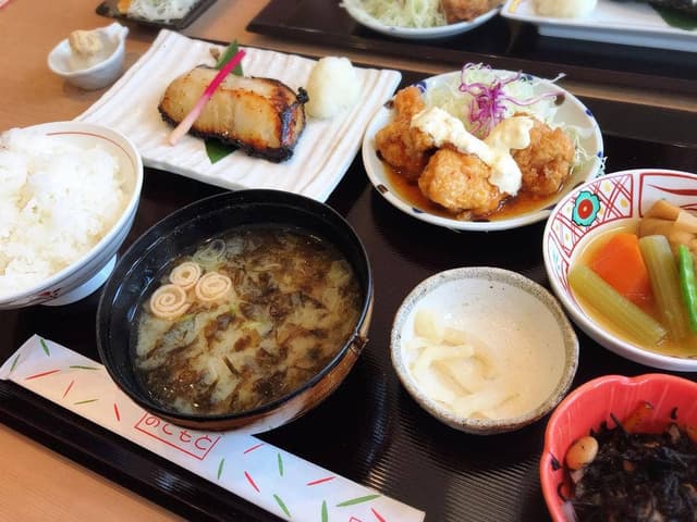 ごはん家 うお福 - サブ画像3