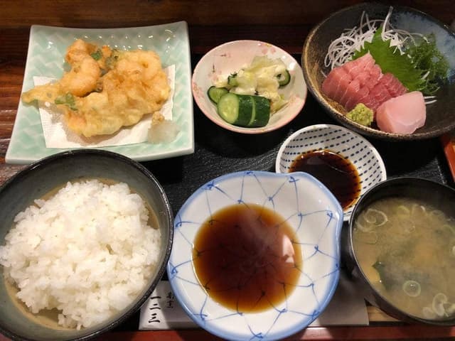 一二三 - サブ画像2