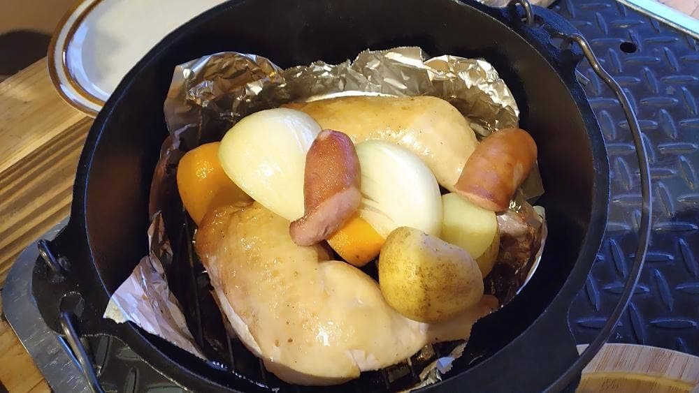 レークハウスしゅまりない