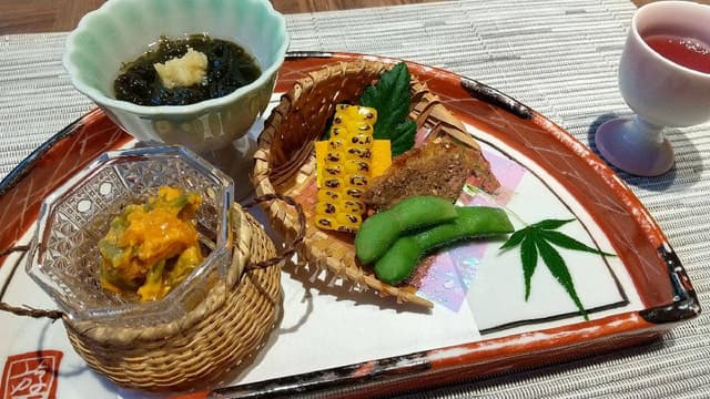 まつや千千 - サブ画像1