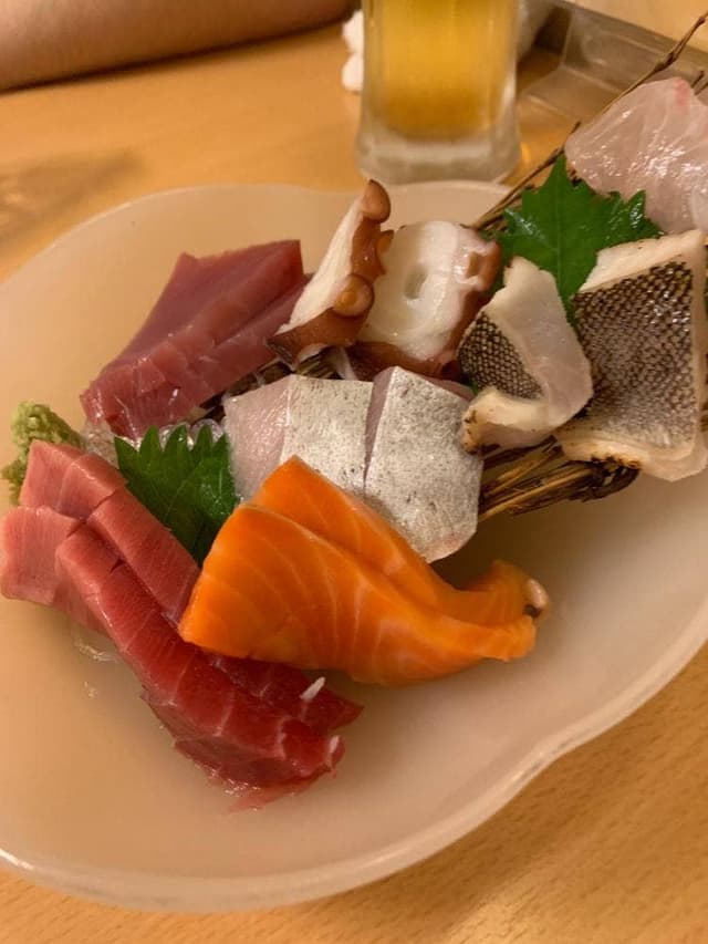 季節料理わだつみ - サブ画像3