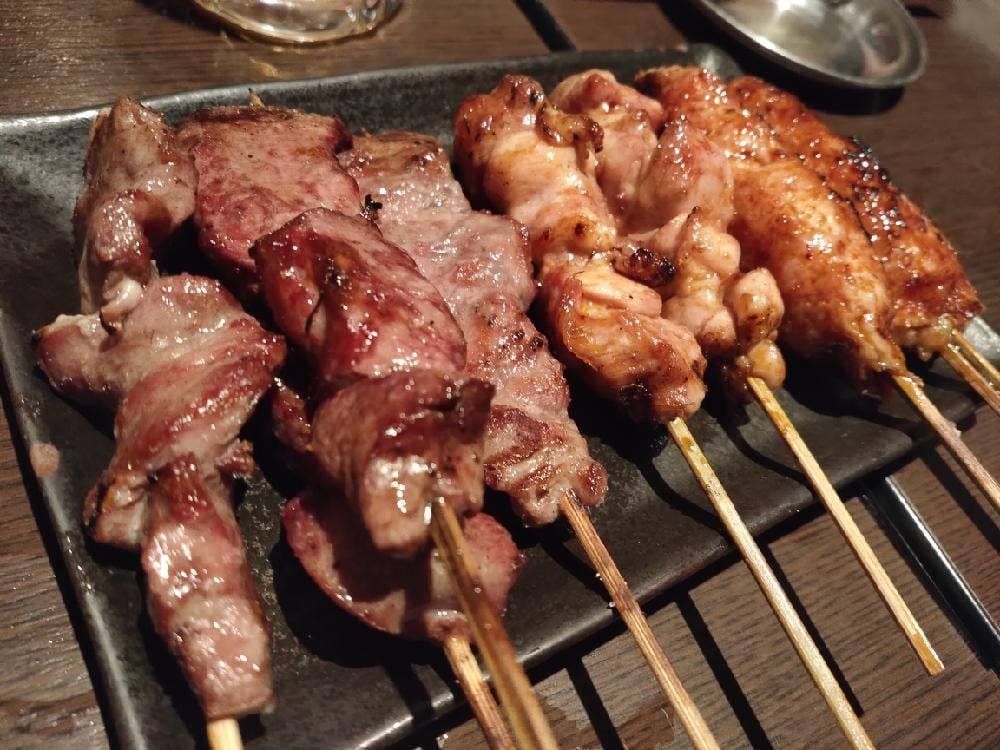 四文屋 鷺宮店