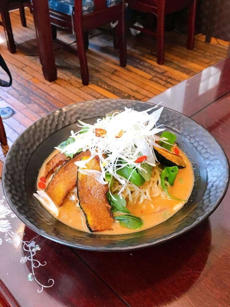 壺中天