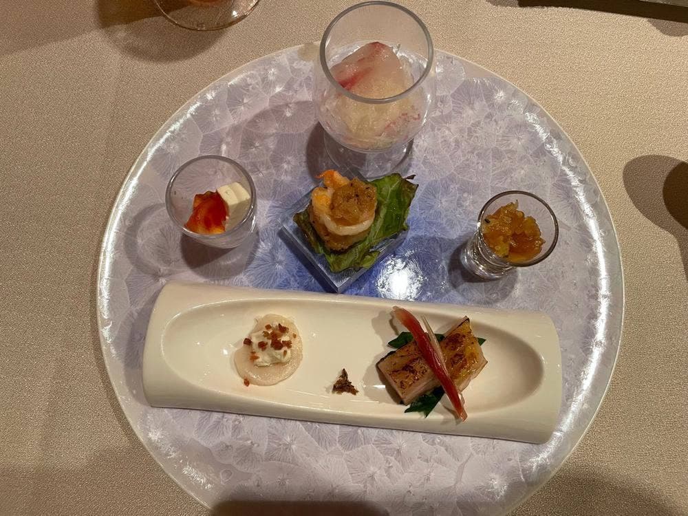 中国料理 翆陽