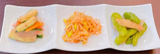 韓国料理 錦山 - サブ画像1