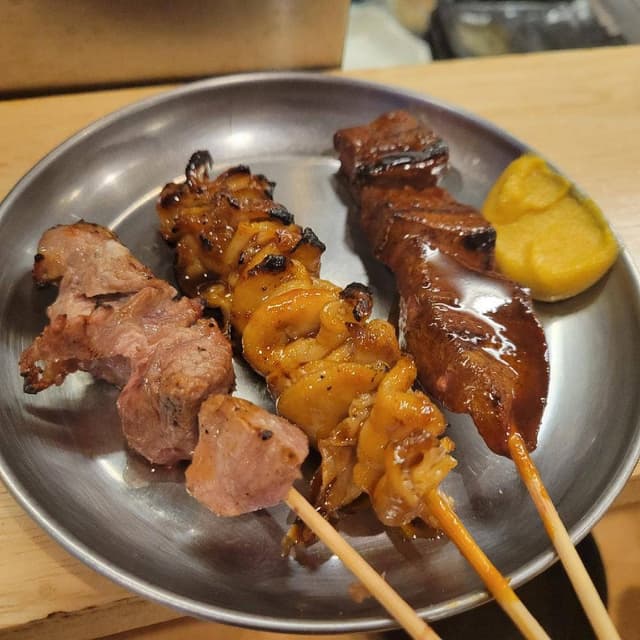 福島酒場 - サブ画像3