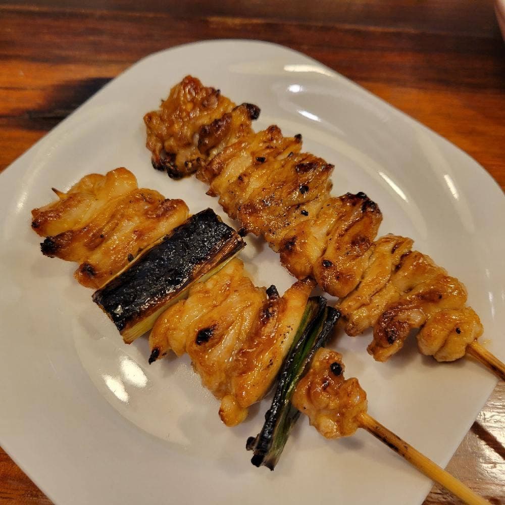 やきとり大吉 新福島店