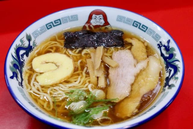 だるま軒 - サブ画像3