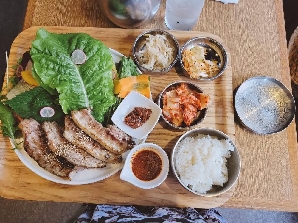 韓国鉄板NOWA