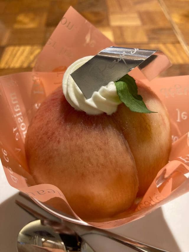 プティ・メルヴィーユ 函館駅前店 - サブ画像3