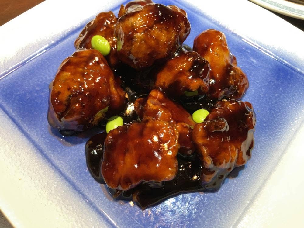 鴻運食房