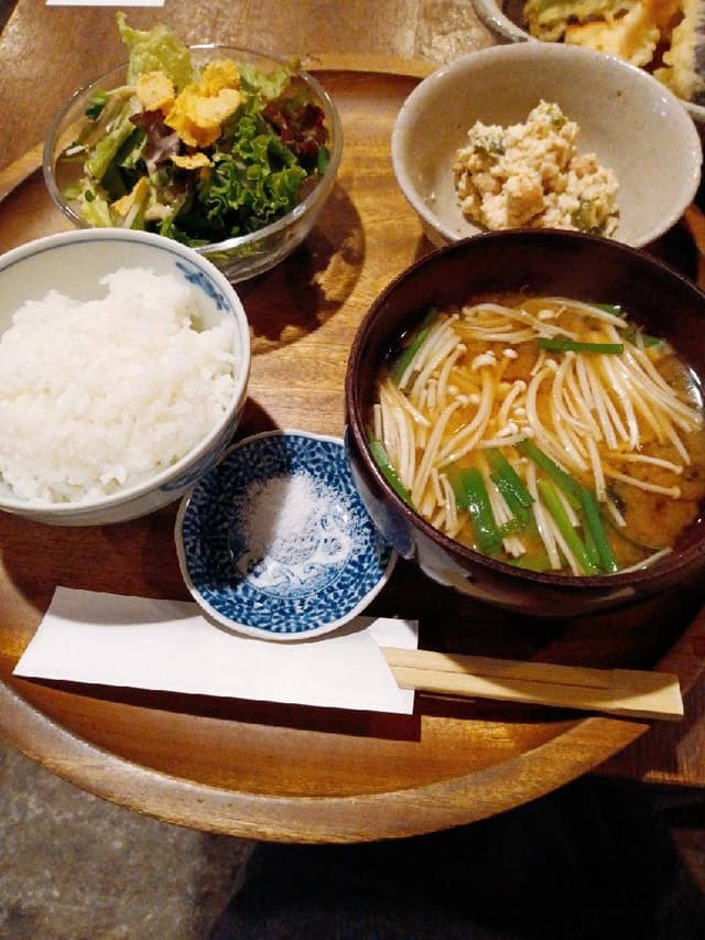 ごはんの間 - サブ画像2