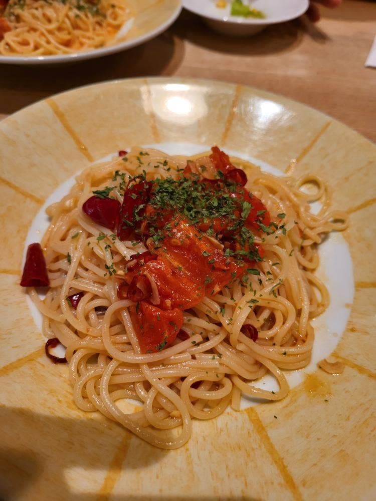 鎌倉パスタ イオンモール津山店