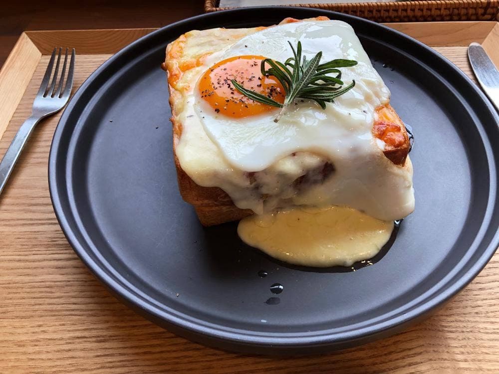 ウッドスタイルカフェ