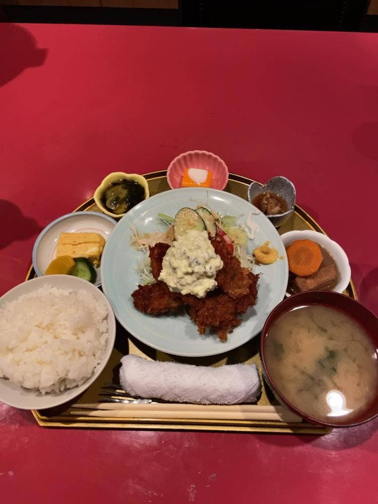 日本料理右近