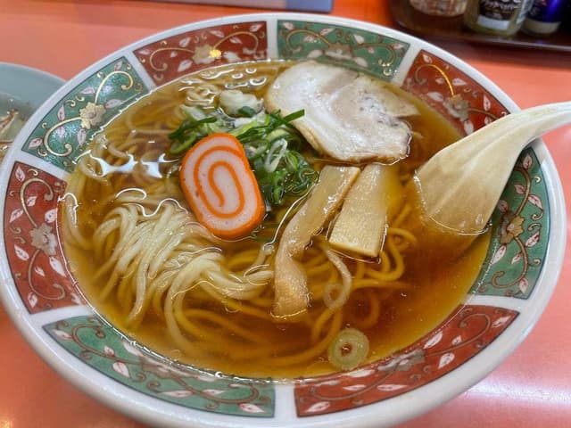 らーめん王蘭 - サブ画像1