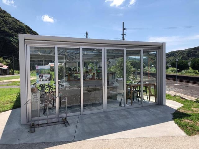 AGAWA - サブ画像3