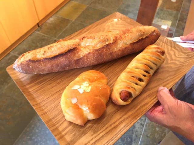 ぱん処 まる濱屋 - サブ画像2