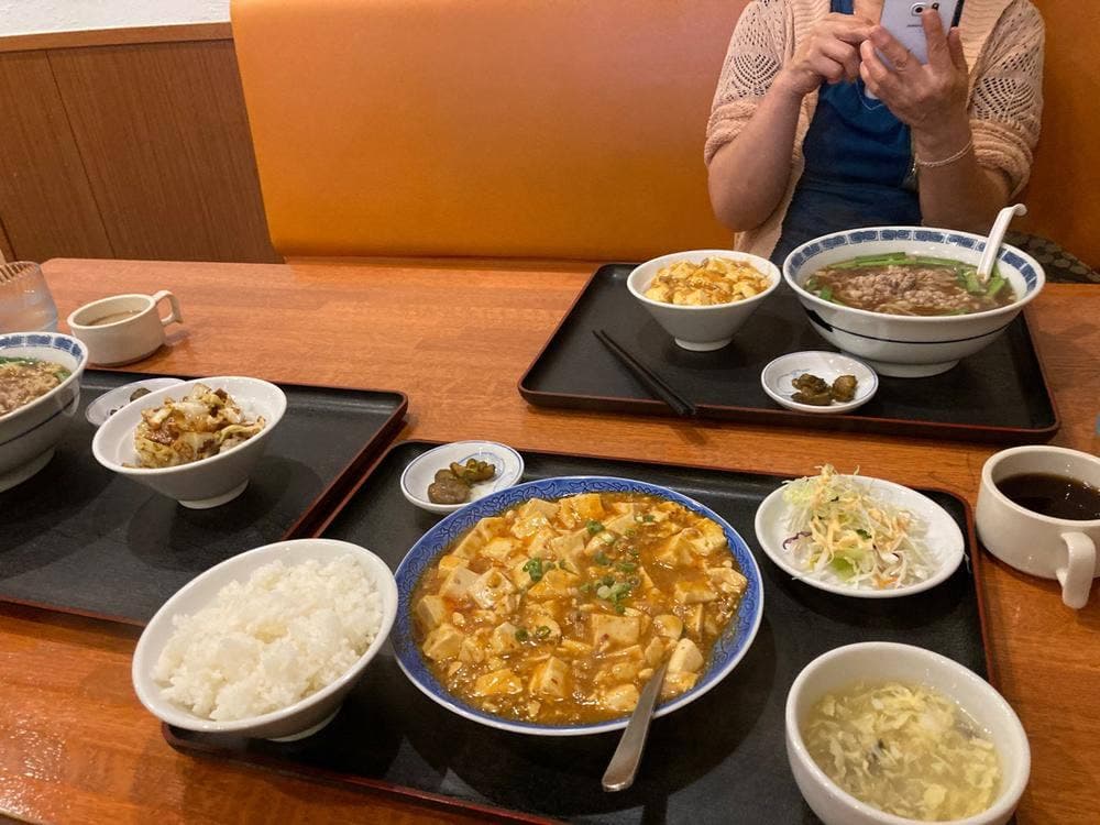 廣聚隆 北仙台店