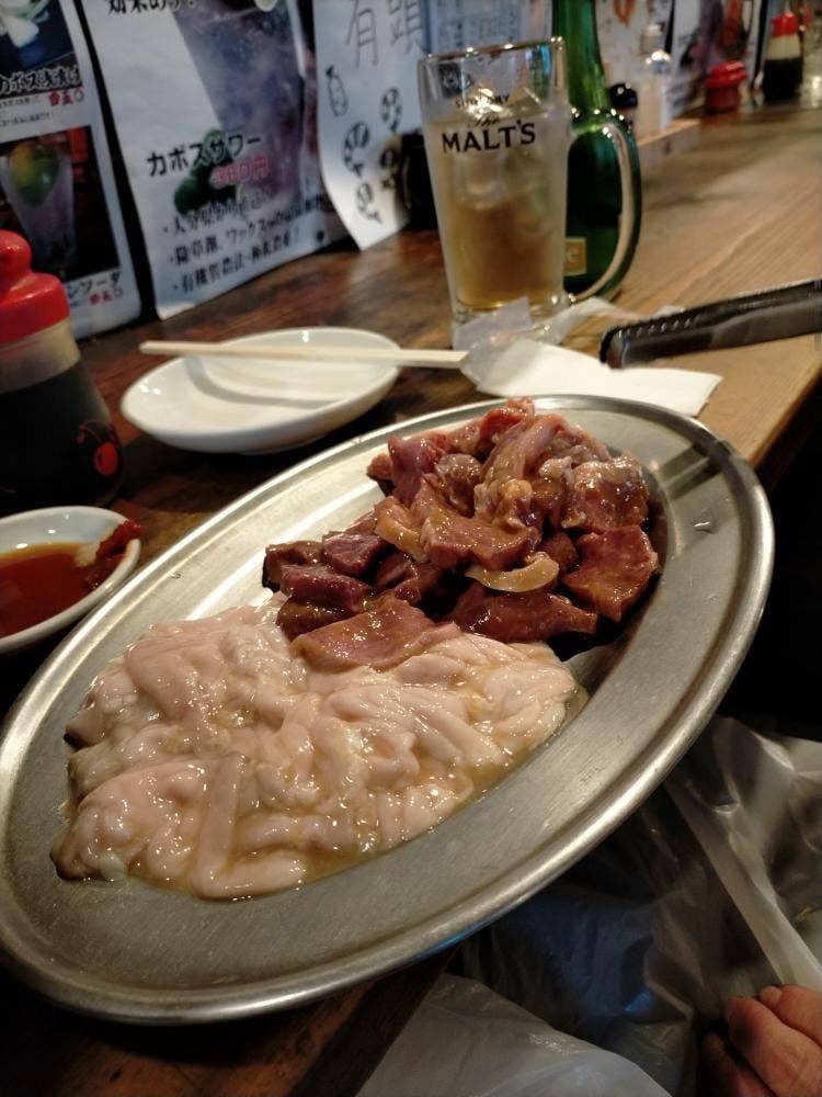 欽ちゃん 本店