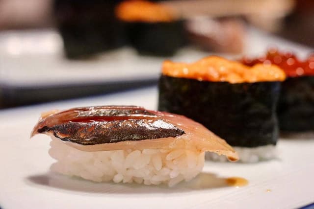 金寿司 - サブ画像1